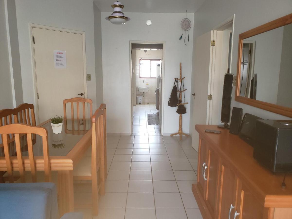 Apartamento Familiar Em Asturias Guarujá Exteriör bild