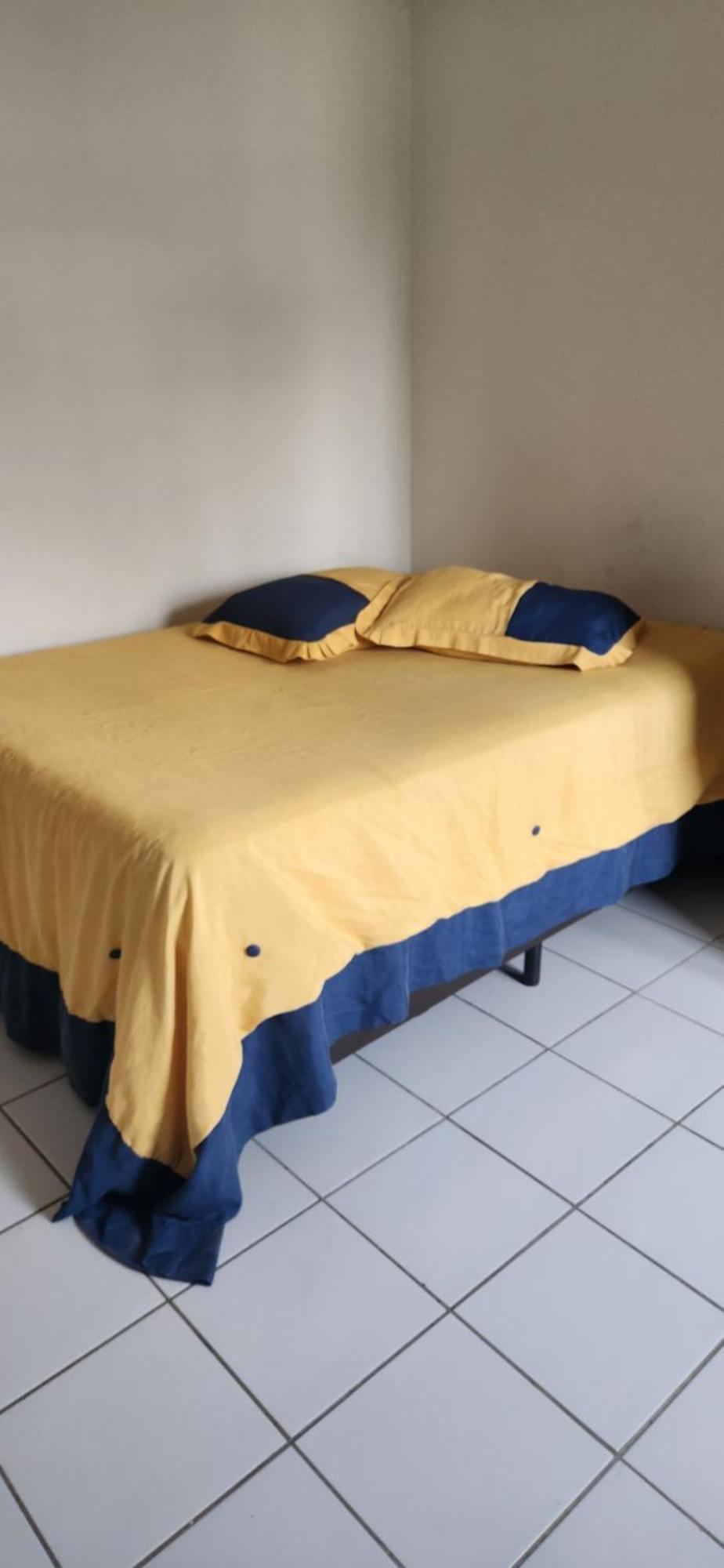 Apartamento Familiar Em Asturias Guarujá Exteriör bild